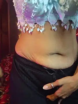 Ivy_the_goddess Show in webcam