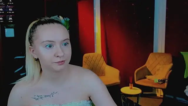 mila_glow1のライブXXXチャット