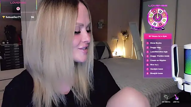 Libby_Nora Live XXX-chat