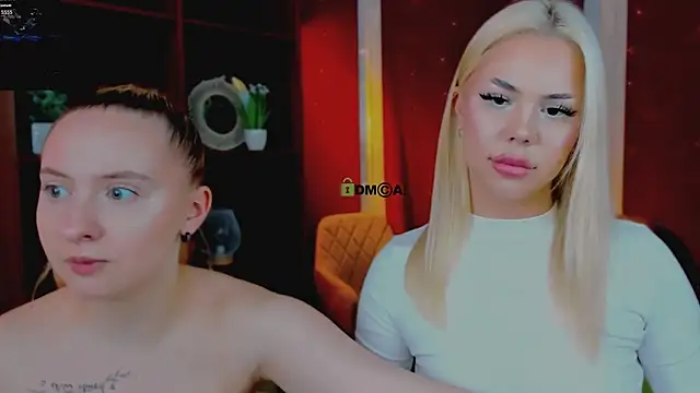 Webkamerová show mila_glow1