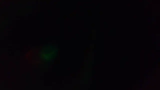 k-dong Adlı Modelin Web Kamerası Şovu