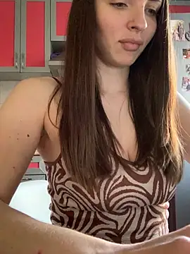 Chat XXX en directo de SeducingYoghourt