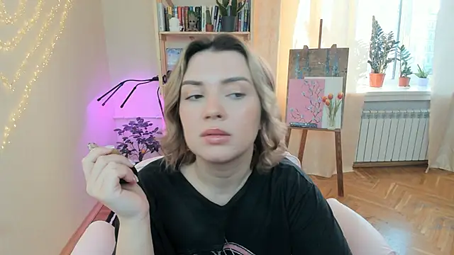 BrightDani – Naživo XXX chat