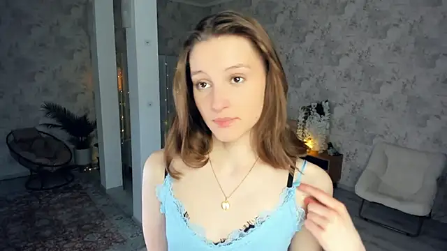 Chatroom XXX en direct de LianneBynon