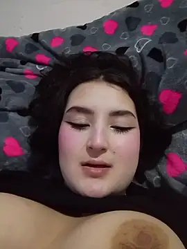 zoe_moon__ Obrolan Langsung XXX