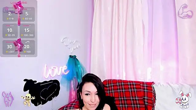 jessica_tiny élő XXX-chatje