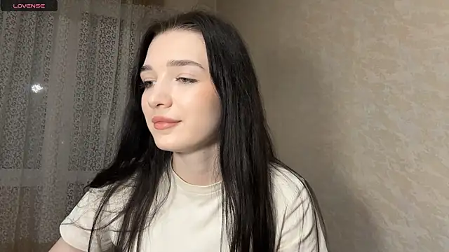 IsabellaWave élő XXX-chatje