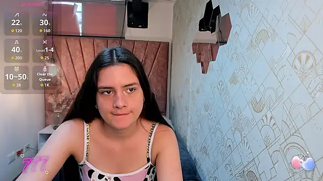 Zoe__Taylor__ 现场XXX聊天