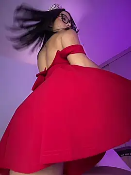 Hips_hannahのライブXXXチャット