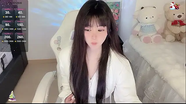 yuii-7: απευθείας συνομιλία ΧΧΧ