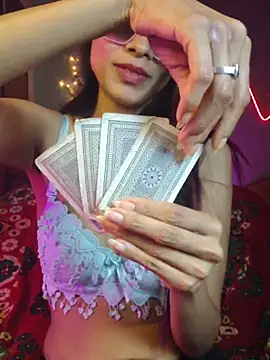 Ivy_the_goddess ওয়েবক্যাম শো