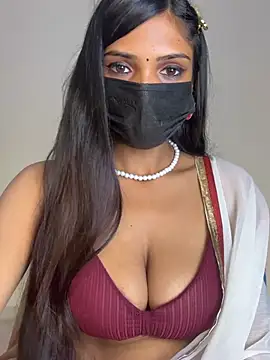 Lovely_Babiee Show in webcam