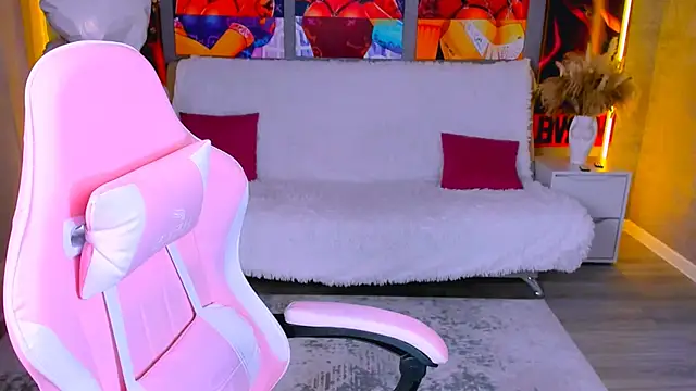 Chat XXX ao vivo de SamanthaaaWalker