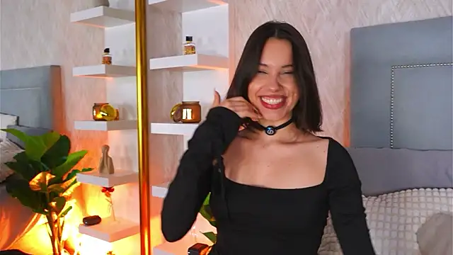 Chatroom XXX en direct de Sofy_Bradd