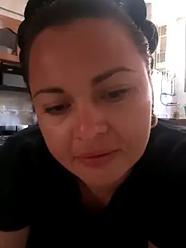 Show de webcam de lucy_estrr