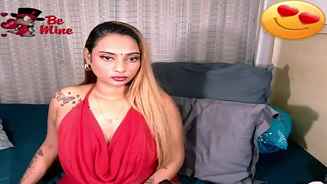 sexyindianchic: απευθείας συνομιλία ΧΧΧ