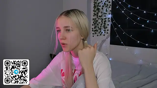 Anellyball Chat XXX in diretta