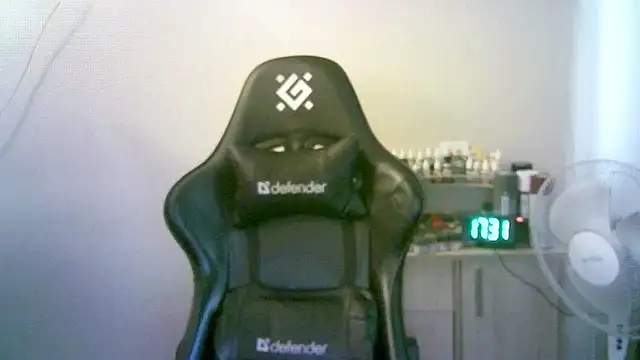 SirAbuserのライブXXXチャット