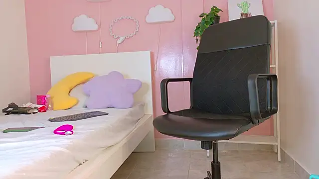 Živý XXX chat SeleneGibson__