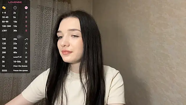 Czat XXX na żywo – IsabellaWave