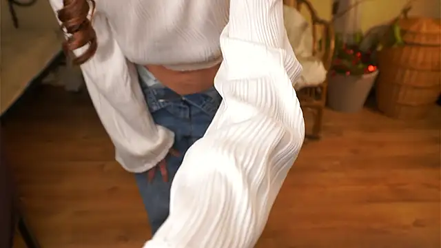 Онлайн чат XXX TifanyBerto