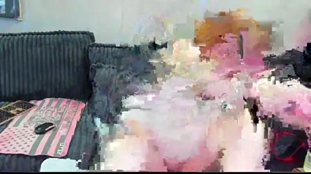 KurvyKandie Live XXX-chat