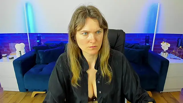 Anabell_xxx's Live XXX Chat