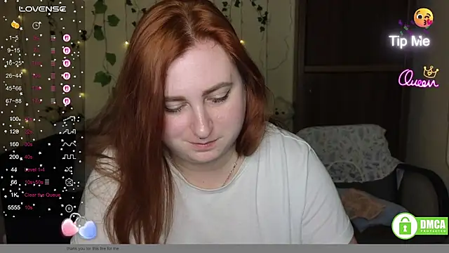 Chatroom XXX en direct de Alicia_love00