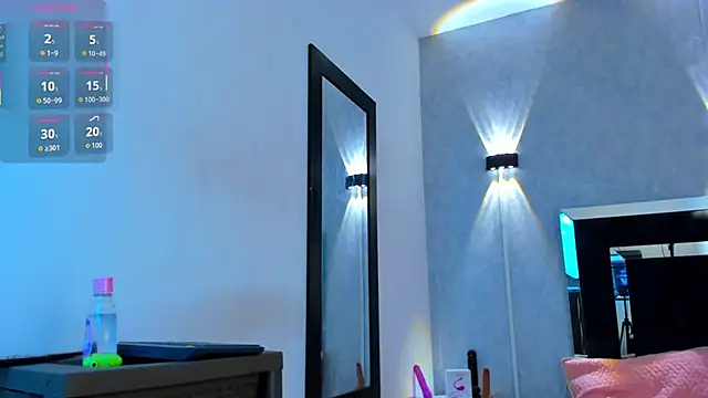 elian_7 라이브 XXX 채팅