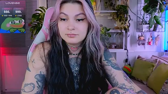 Chatroom XXX en direct de jelya_sg