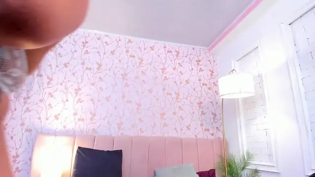 Chat XXX en directo de taylor_bennet