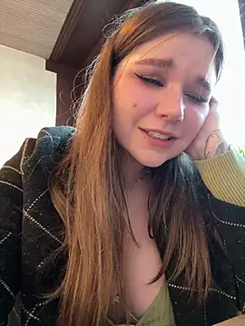 PumaShyXD 라이브 XXX 채팅