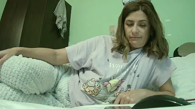 دردشة SexyGioconda الجنسية المباشرة