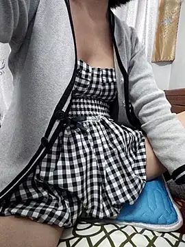 Haralushiaaa 웹캠 쇼