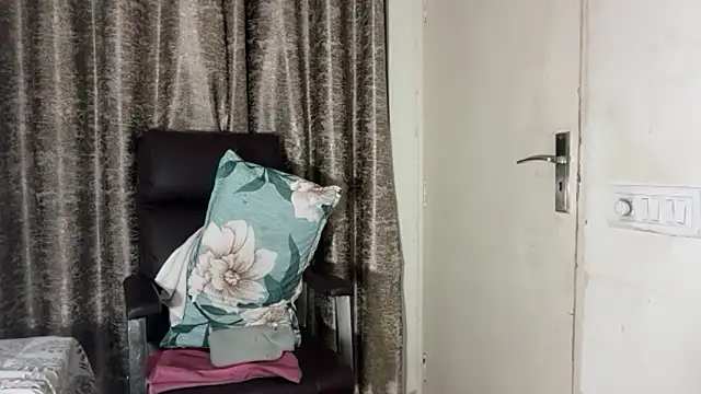 Sembang XXX Secara Langsung Cupid_of_Hearts