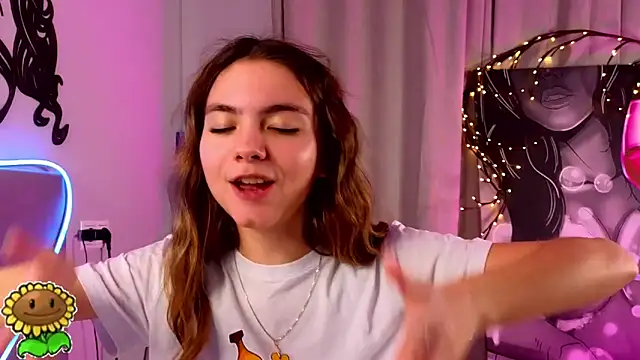 MargieDavidson Live XXX Chat