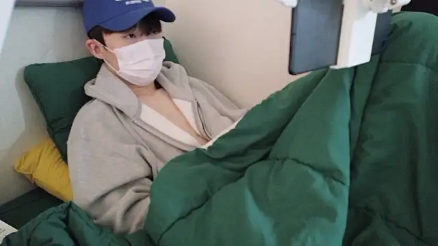 Show de webcam de hyun_xx