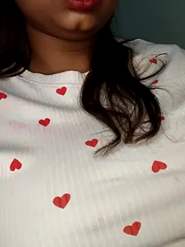 Show webcam de Marathi_khushi1