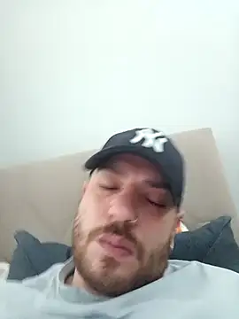 Djcjdjsjjsjxjcz Adlı Modelin Web Kamerası Şovu