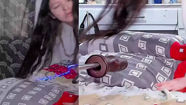 lacii_lost Adlı Modelin Canlı XXX Sohbeti