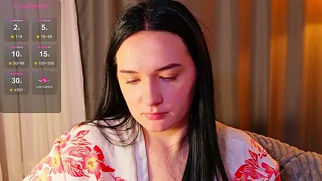 Grand_Vita Adlı Modelin Canlı XXX Sohbeti