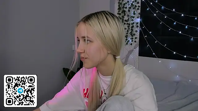 دردشة Anellyball الجنسية المباشرة