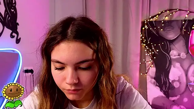 MargieDavidson's Live XXX Chat