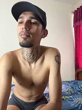 Stiward_newman's Live XXX Chat