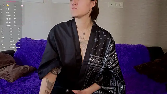 MirthfulUnseen 即時 XXX 聊天