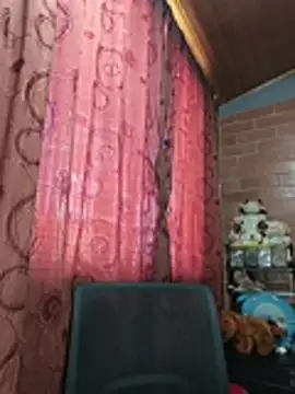 Sembang XXX Secara Langsung Alexandrina