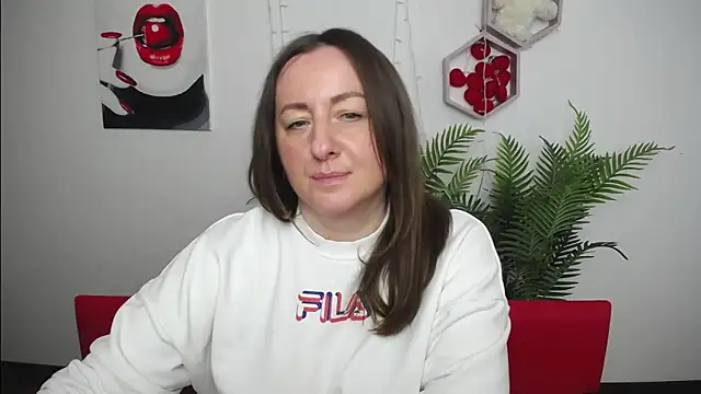 Abby_Taylorr Adlı Modelin Canlı XXX Sohbeti