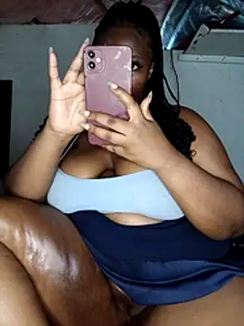 ItsAaliyah445 Webcamshow