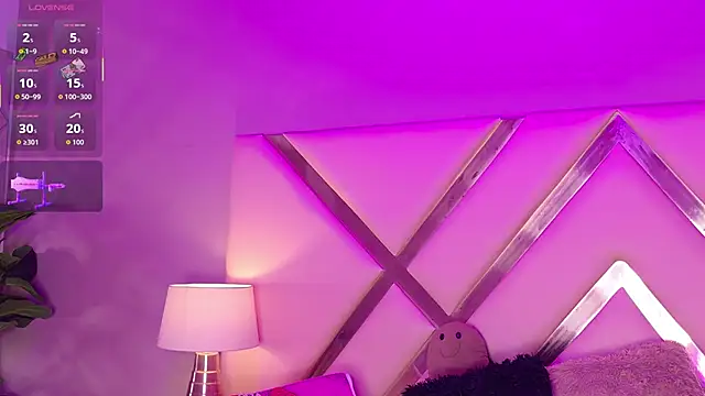 دردشة MalaikaBrown الجنسية المباشرة