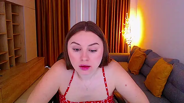 _Mia_Adams Obrolan Langsung XXX